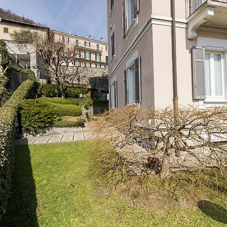 Lägenhet My Home In Como L'Orangerie - Bymyhomeincomo