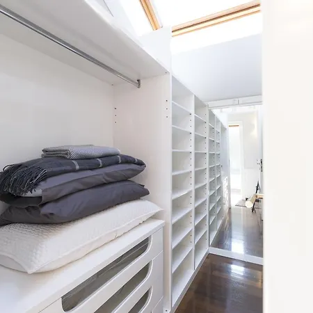 My Home In Como L'Orangerie - Bymyhomeincomo