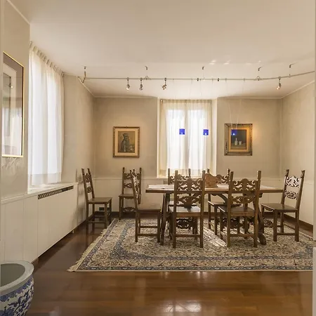 My Home In Como L'Orangerie - Bymyhomeincomo Lägenhet