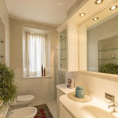My Home In Como L'Orangerie - Bymyhomeincomo * Cernobbio
