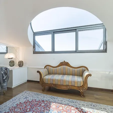 My Home In Como L'Orangerie - Bymyhomeincomo Cernobbio