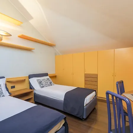 My Home In Como L'Orangerie - Bymyhomeincomo Apartman
