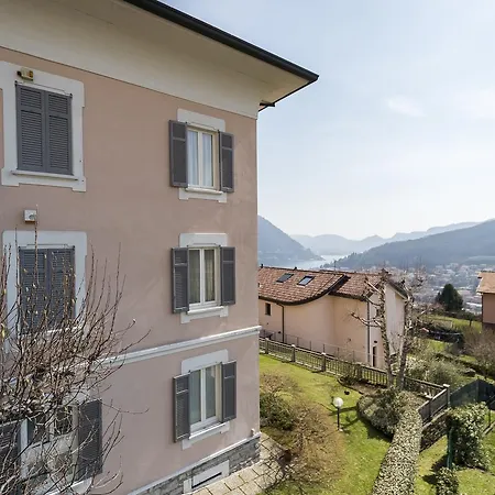 My Home In Como L'Orangerie - Bymyhomeincomo * Cernobbio
