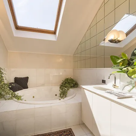 My Home In Como L'Orangerie - Bymyhomeincomo