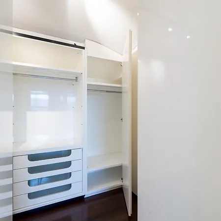 My Home In Como L'Orangerie - Bymyhomeincomo Apartman Cernobbio