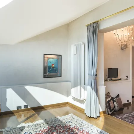 My Home In Como L'Orangerie - Bymyhomeincomo *